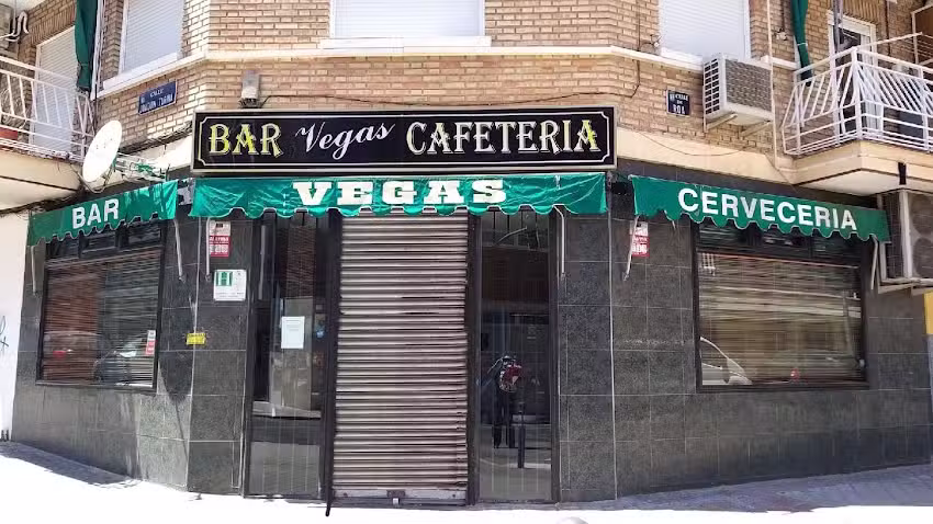 Bar Vegas