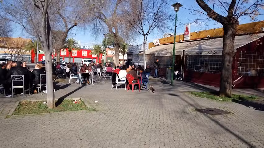 Bar Veguita