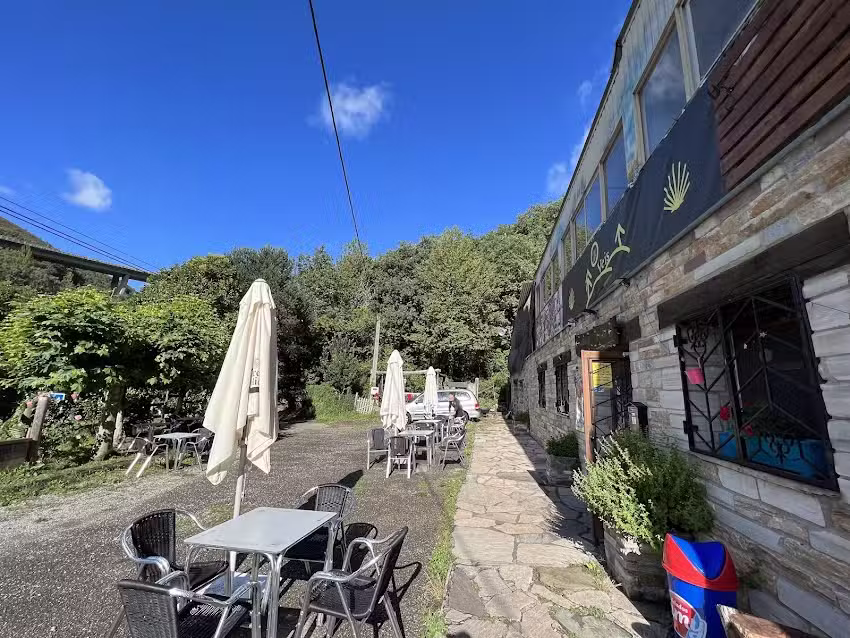 Bar Veis Restaurante