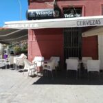 Bar Velarde
