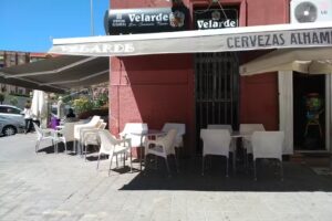 Bar Velarde