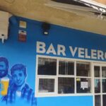 Bar Velero