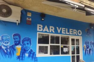 Bar Velero