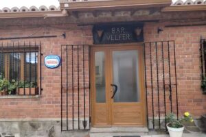 Bar VelFer