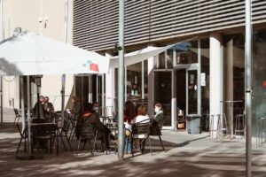 Bar Vel&oacute;dromo Girasol