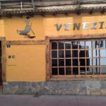 BAR VENEZIA