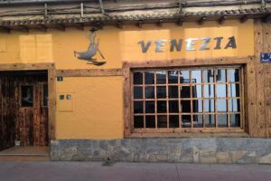 BAR VENEZIA