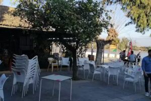 Bar Venta El Mellizo