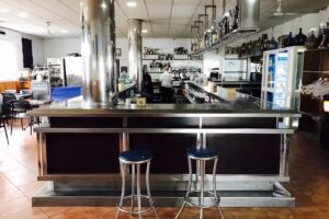 Bar Venta los cazadores 2 Churros Restaurante