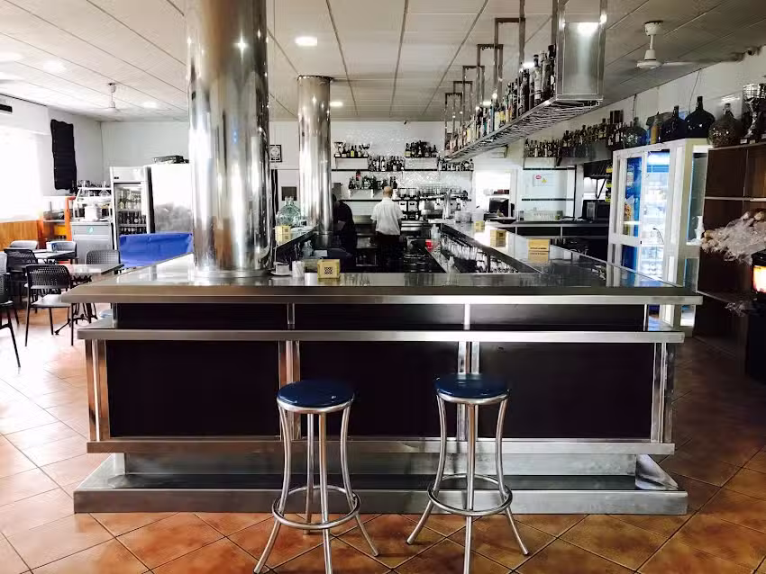 Bar Venta los cazadores 2 Churros Restaurante