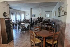 Bar Venta Los Moriscos