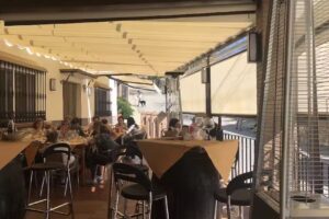 Bar Venta Pelistre Ronda