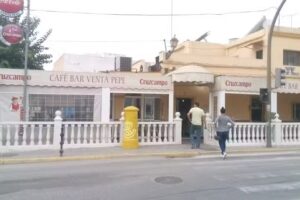 Bar Venta Pepe