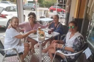 Bar Vente Pa&rsquo;K