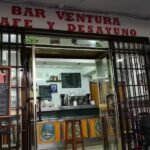 Bar Ventura