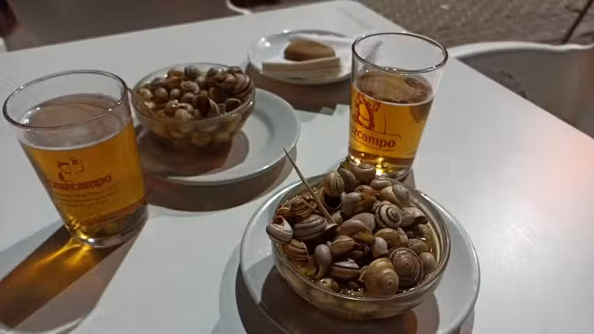 Bar Ventura