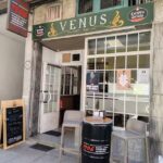 Bar Venus