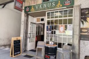 Bar Venus