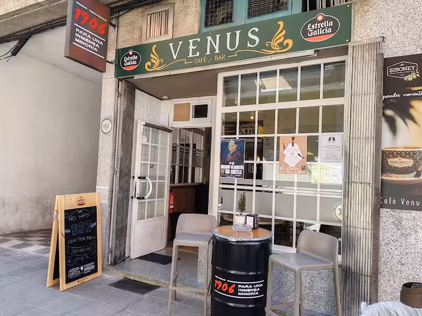 Bar Venus