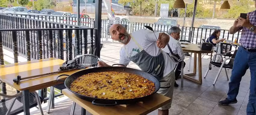 Bar Verde