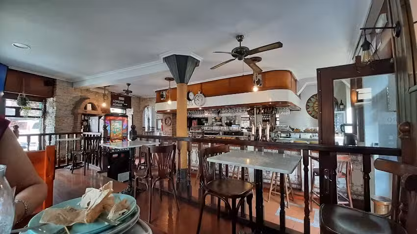 Bar Verivan