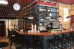 Bar Vermuter&iacute;a &laquo;La Hojalata&raquo;