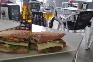Bar Veronza
