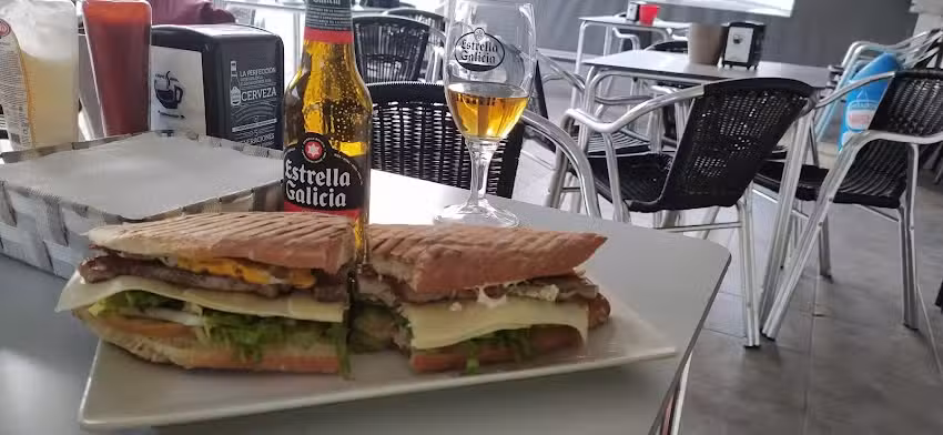 Bar Veronza