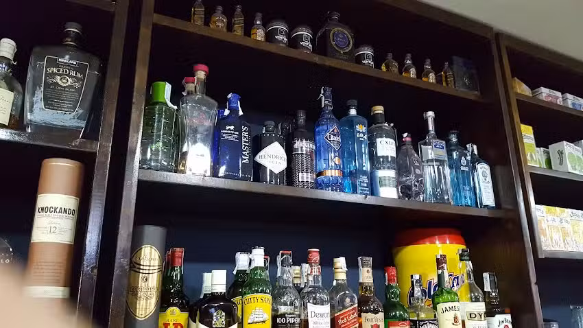 Bar Viar