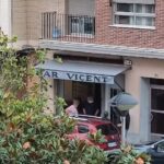 Bar Vicent