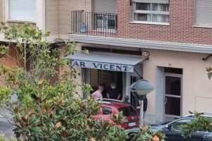 Bar Vicent
