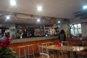 Bar Vicente