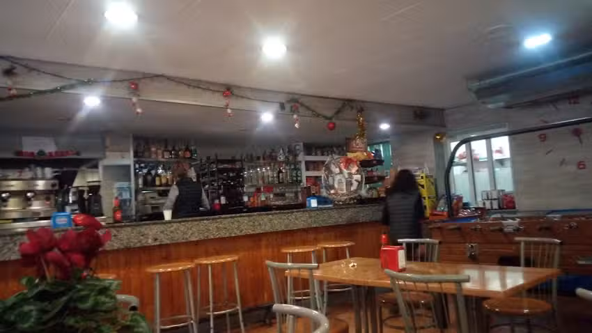 Bar Vicente