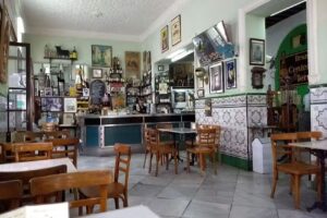 Bar Vicente Los Pepes