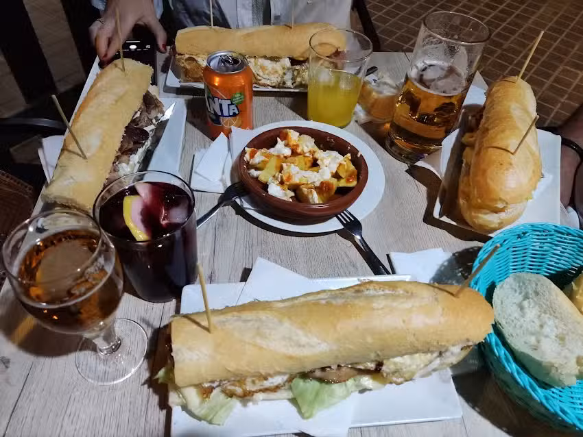 Bar Vicente