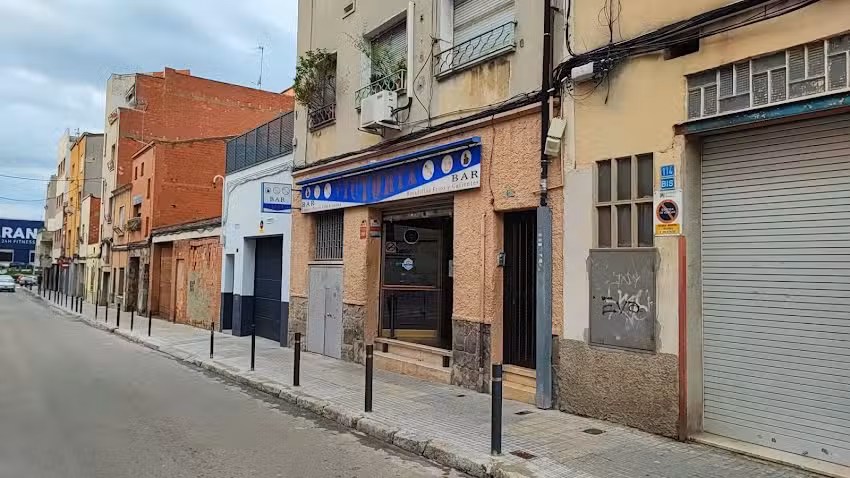 Bar Victoria
