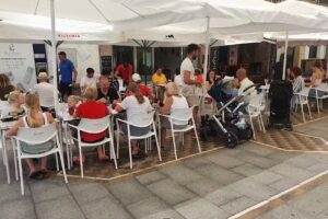 Bar vida cafeter&iacute;a