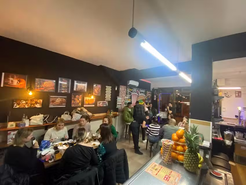 Bar Vida