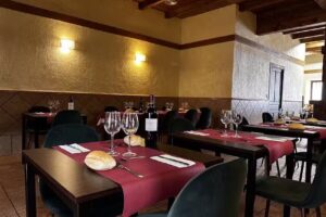 Bar Vieja Estaci&oacute;n