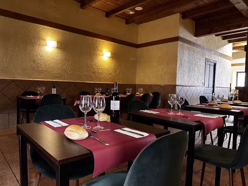 Bar Vieja Estaci&oacute;n