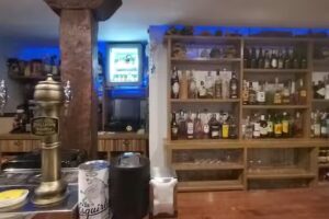 Bar Viejo