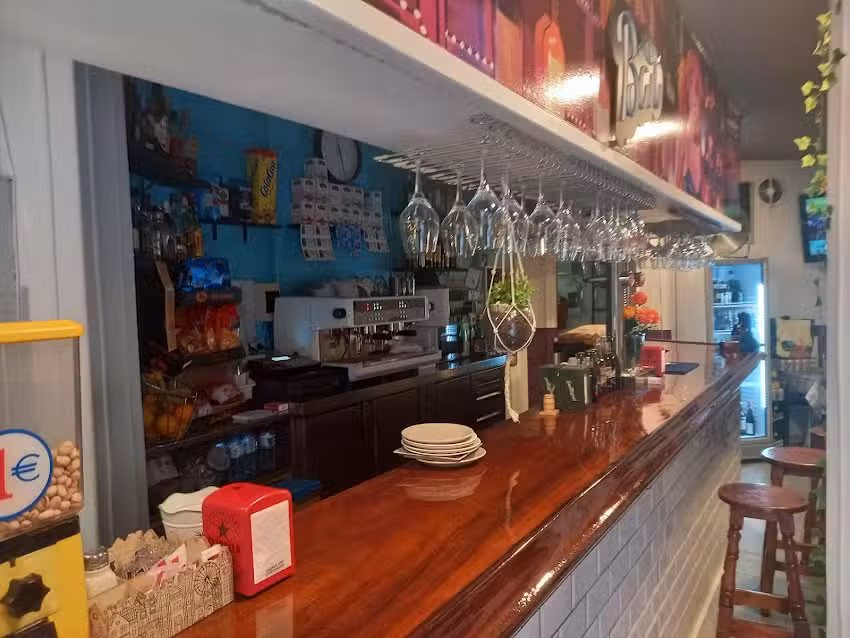 Bar Viena
