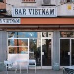 Bar Vietnam