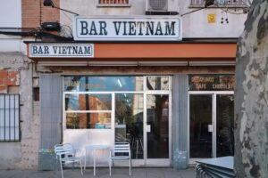 Bar Vietnam