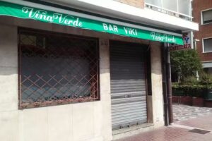 Bar Viki