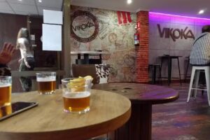 Bar VIKOKA