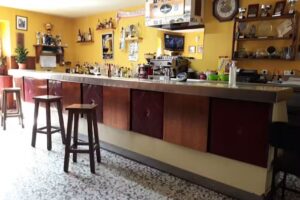 Bar Villacanes