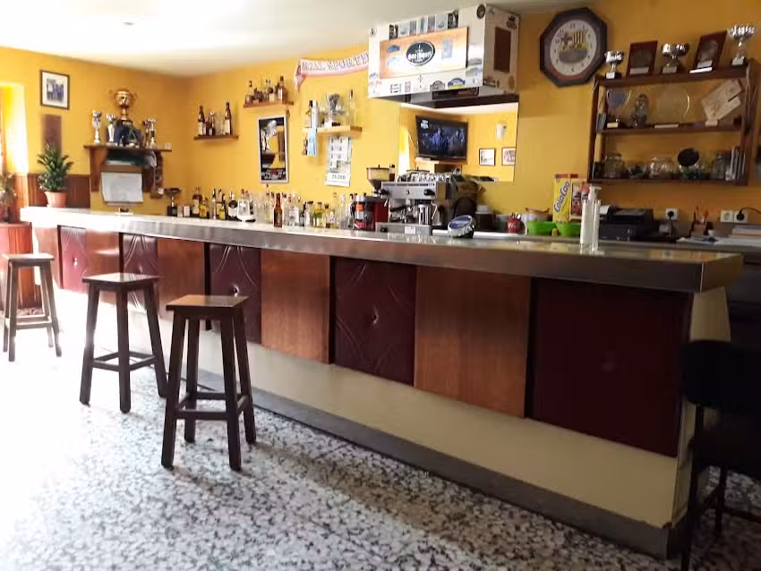 Bar Villacanes