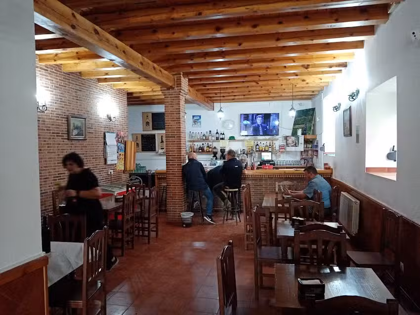 Bar Villaco