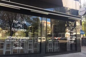 Bar VillaMadrid